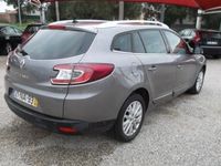 usado Renault Mégane Break 1.5 DCi Dynamique S