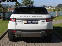 usado Land Rover Range Rover evoque 2.0 eD4 SE Dynamic