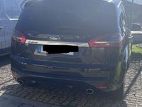 Usado Ford S-MAX S 200 HP (147 kW) 2011 Monovolume