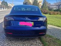 Usado Tesla Model 3 338 kW (460 HP) 2019 Sedan