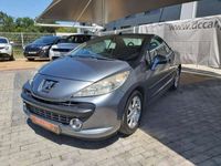 usado Peugeot 207 CC 1.6 HDi Sport