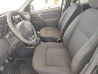 Usado Dacia Duster 90 HP (66 kW) 2016 Preto SUV