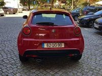 usado Alfa Romeo MiTo 1.3JTDiesel Nacional 5lugares 2015 impecavel