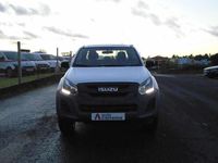 Usado Isuzu D-Max 163 HP (119 kW) 2019 Branco Pickup