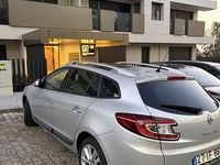 Usado Renault Mégane III Luxe 110 HP (80 kW) 2009 Sedan