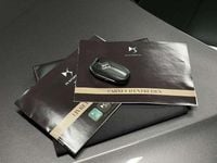 Usado DS Automobiles DS4 Performance 130 HP (95 kW) 2023 Cinza SUV