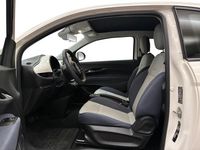 Usado Fiat 500e 86 kW (118 HP) 2023 Branco Cabrios