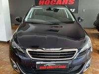 usado Peugeot 308 SW Allure Full Led Jante 17