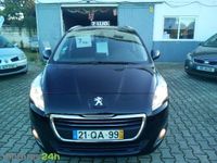 usado Peugeot 5008 1.6 BlueHDi Style