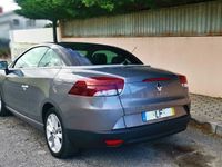 usado Renault Mégane Cabriolet III 1.5Dci