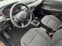 usado Dacia Sandero 1.0 TCe Stepway Comfort