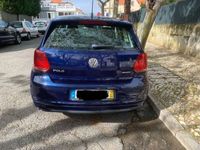 usado VW Polo 1.2 TDI 75 CV Bluemotion