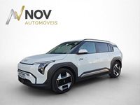 Usado Kia EV6 154 kW (210 HP) 2025 Branco SUV