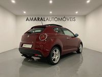 usado Alfa Romeo MiTo 1.3 JTD Distinctive S&S