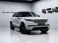 Usado Land Rover Range Rover Velar SE Dynamic 404 HP (297 kW) 2021 Branco SUV