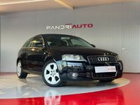 usado Audi A3 1.6 Attraction