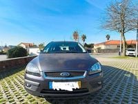 Usado Ford Focus 80 HP (58 kW) 2006 Carrinha
