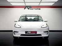 Usado Tesla Model 3 175 kW (238 HP) 2020 Branco Sedan