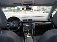 usado Audi A4 Avant 2.5 TDI Caixa Automática Tiptronic
