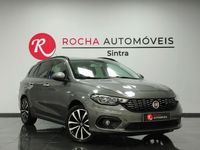 usado Fiat Tipo Station Wagon 1.6 M-Jet Lounge - IVA DEDUTÍVEL