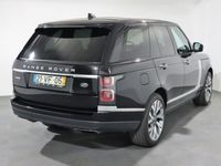 usado Land Rover Range Rover 2.0 Si4 PHEV 404PS Autobiograph 4WD Auto