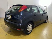 usado Ford Focus 1.8 TDdi Ghia