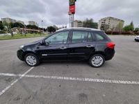 usado Renault Clio IV 