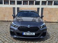 Usado BMW M235 306 HP (225 kW) 2021 Coupé