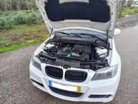 usado BMW 335 E90 i (Nacional)