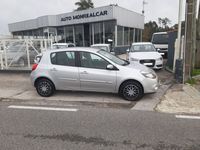 usado Renault Clio 1.2 16 V DYNAMIQUE S