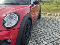 usado Mini Cooper S ( Kit JCW )