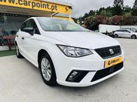 usado Seat Ibiza Style 1.0cc TSi 95cv