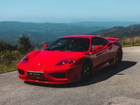 usado Ferrari 360 Modena F1