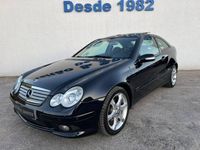 usado Mercedes C220 Classe CCDi Evolution AMG