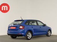 usado Skoda Rapid Rapid1.0 Tsi Ambition Dsg