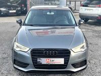 usado Audi A3 S LINE 1.6TDI 110CV "LOOK RS3"