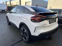 Usado Citroën C4 Shine 131 HP (96 kW) 2023 Branco SUV