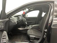 Usado BMW 116 116 HP (85 kW) 2020 Preto Citadino