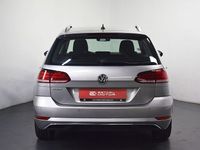 usado VW Golf VII 