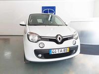 Usado Renault Twingo SE 71 HP (52 kW) 2017 Branco Citadino