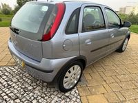 usado Opel Corsa 1.2 Twinport Cosmo