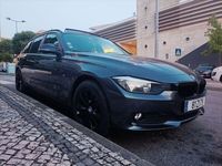 usado BMW 316 D TOURING