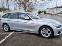 usado BMW 318 D TOURING SPORT