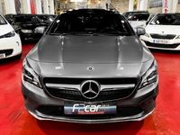 usado Mercedes CLA180 Shooting Brake D Urban