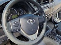 usado Toyota Auris Diesel