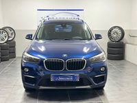 usado BMW X1 18 d sDrive Advantage