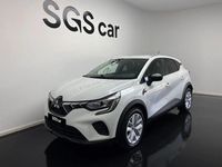 Usado Mitsubishi ASX Invite 90 HP (66 kW) 2023 Branco SUV