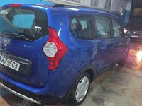 Usado Dacia Lodgy 110 HP (80 kW) 2020 Monovolume