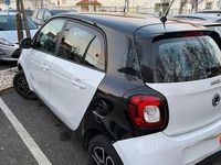 Usado Smart ForFour Prime 71 HP (52 kW) 2016 Citadino