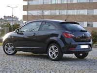 usado Seat Ibiza SC 1.2 12V Sport